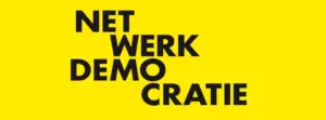 logo Netwerk Democratie