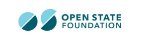 logo open state foundation