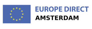 Europe Direct Amsterdam logo