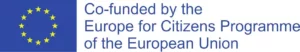 logo EU gefinancierd door de Europese Unie.